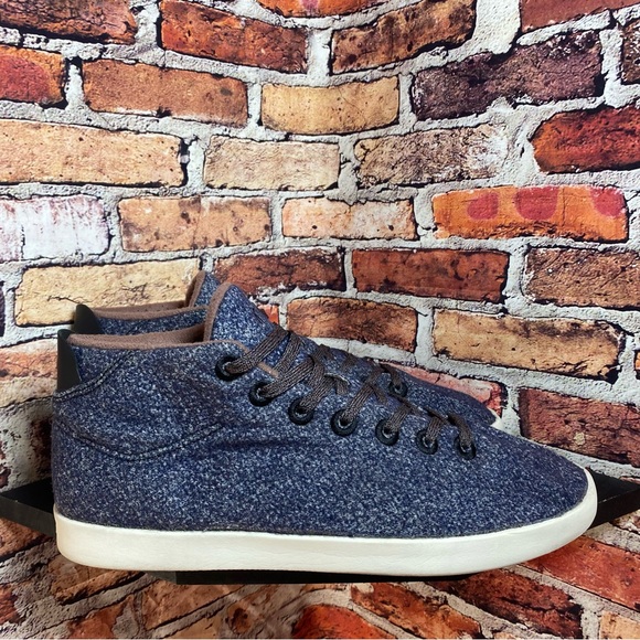 Allbirds wool piper mids grey - Picture 1 of 7